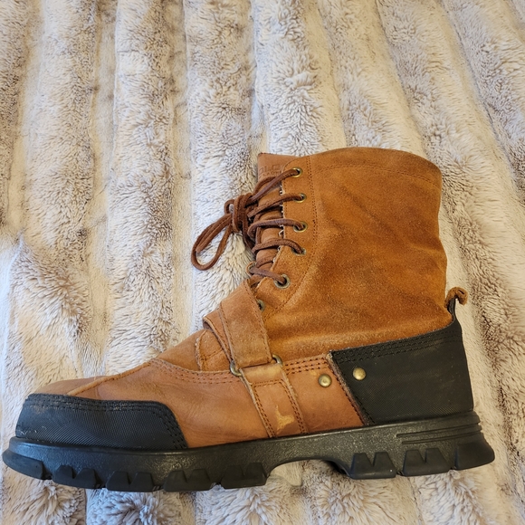 Polo Ralph Lauren Men's Boots - Picture 9 of 10